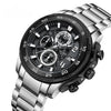 Naviforce NF8047S Men's Quartz Chronograph Watch