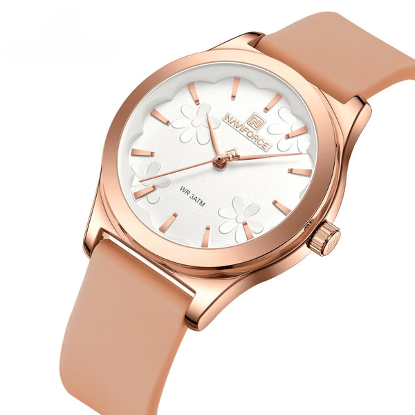 Naviforce NF5051 Women's Quartz Standard Watch