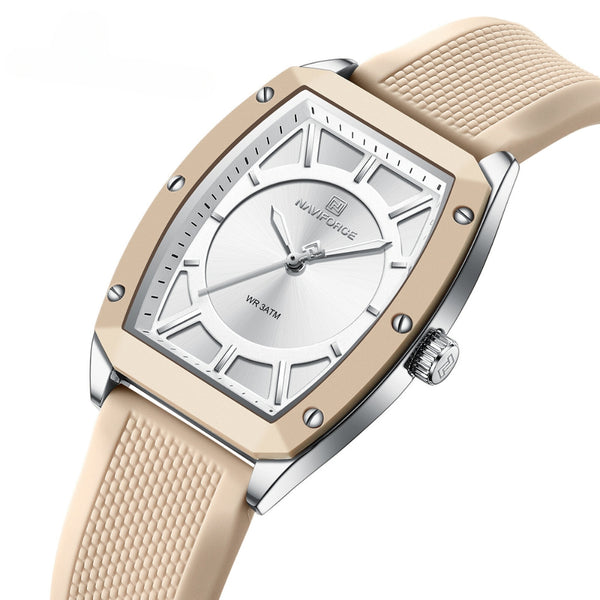 Naviforce NF5049 Women's Quartz Standard Watch