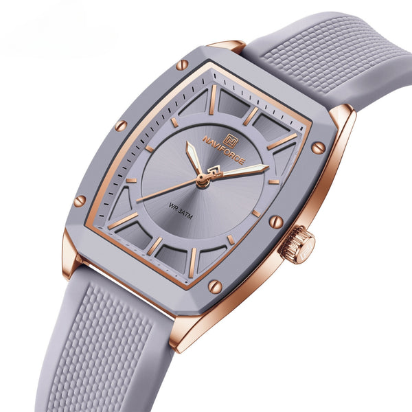Naviforce NF5049 Women's Quartz Standard Watch