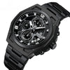 Naviforce NF8051S Men's Quartz Chronograph Watch