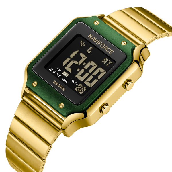 Naviforce NF5046 Women's Digital Watch