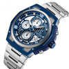 Naviforce NF8051S Men's Quartz Chronograph Watch