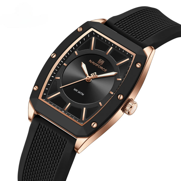 Naviforce NF5049 Women's Quartz Standard Watch