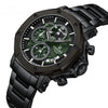 Naviforce NF8065 Men's Quartz Chronograph Watch