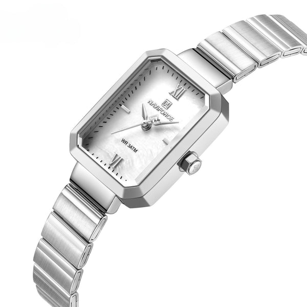 Naviforce NF5050 Women's Quartz Standard Watch