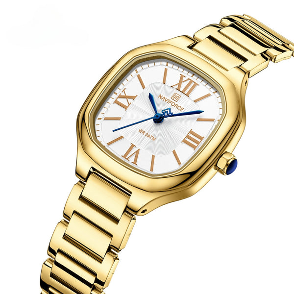 Naviforce NF5042 Women's Quartz Standard Watch