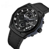 Naviforce NF8051L Men's Quartz Chronograph Watch