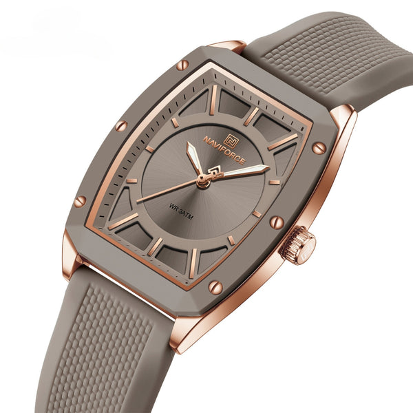 Naviforce NF5049 Women's Quartz Standard Watch
