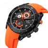 Naviforce NF8038 Men's Quartz Chronograph Watch