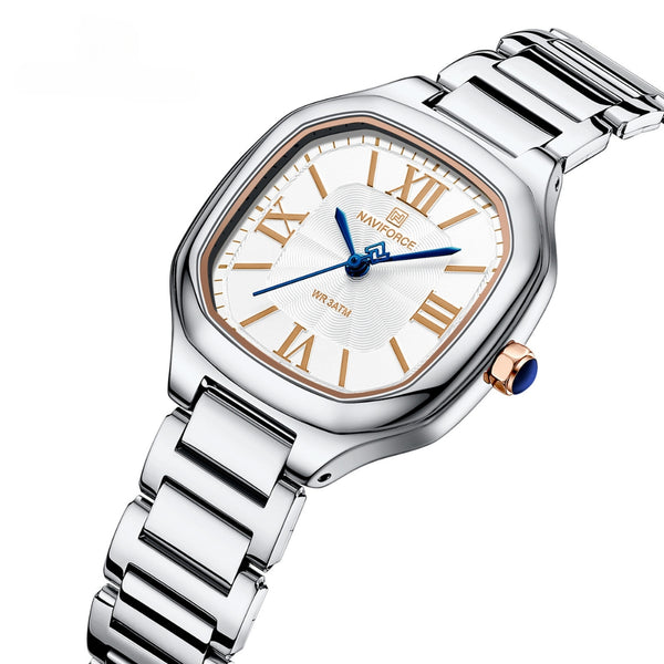 Naviforce NF5042 Women's Quartz Standard Watch