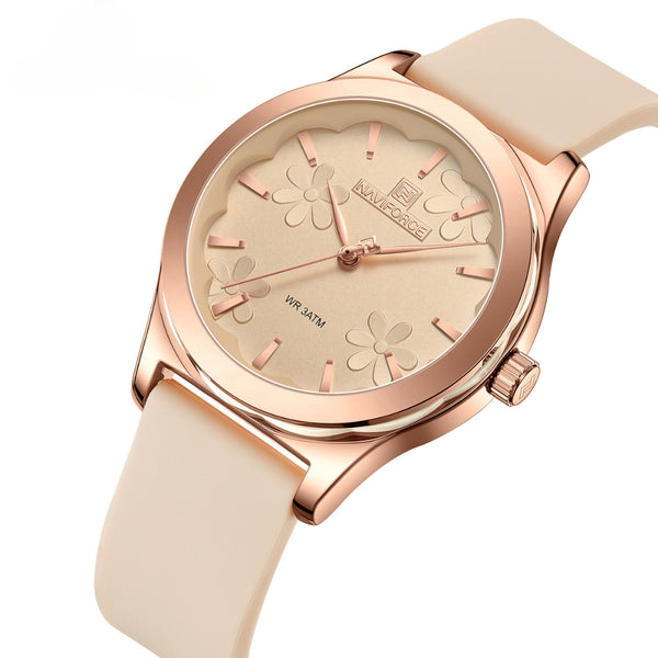 Naviforce NF5051 Women's Quartz Standard Watch
