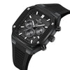 Naviforce NF8037 Men's Quartz Chronograph Watch