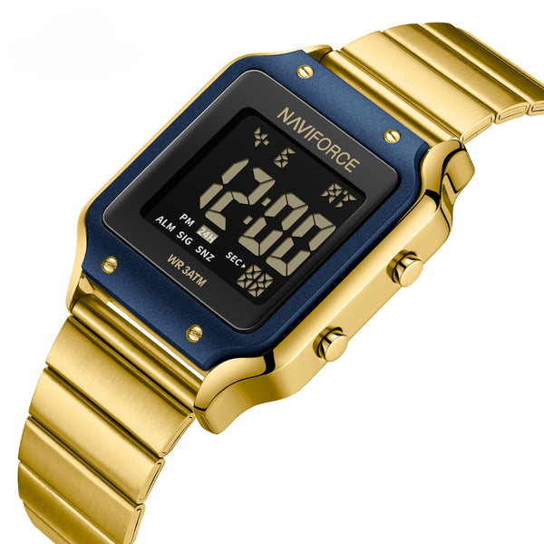 Naviforce NF5046 Women's Digital Watch