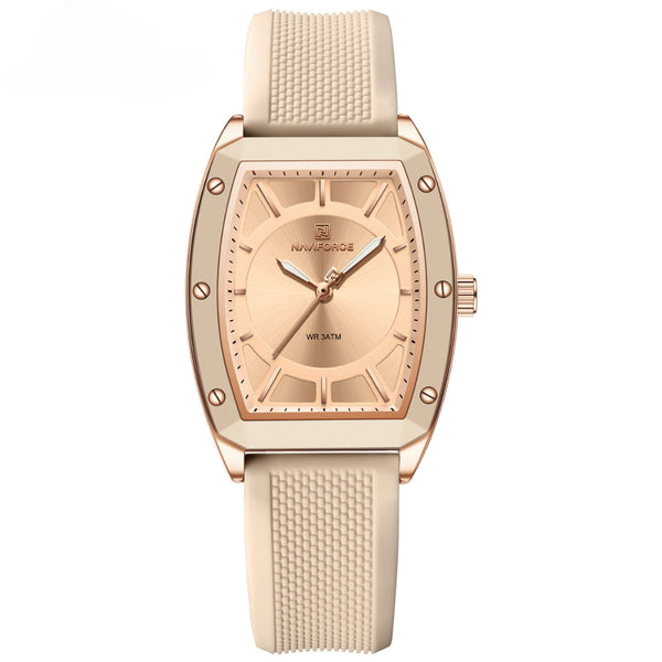 Naviforce NF5049 Women's Quartz Standard Watch