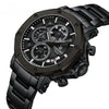 Naviforce NF8065 Men's Quartz Chronograph Watch