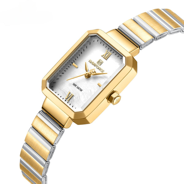 Naviforce NF5050 Women's Quartz Standard Watch