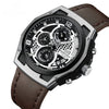 Naviforce NF8051L Men's Quartz Chronograph Watch