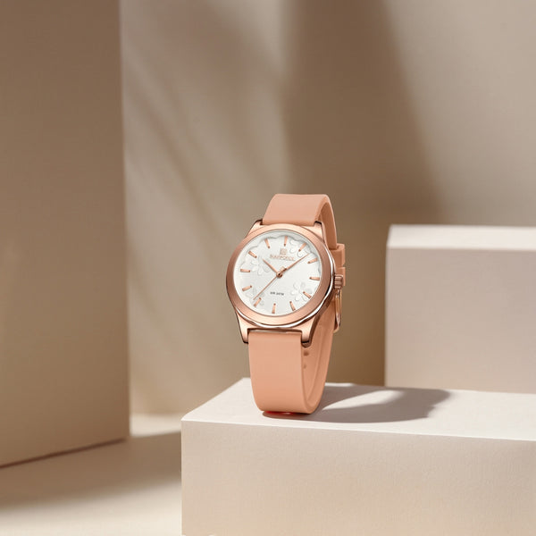 Naviforce NF5051 Women's Quartz Standard Watch