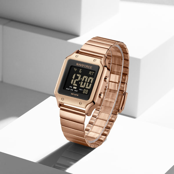 Naviforce NF5046 Women's Digital Watch
