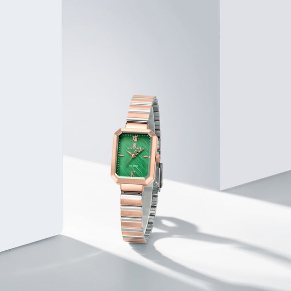 Naviforce NF5050 Women's Quartz Standard Watch