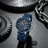 Naviforce NF8065 Men's Quartz Chronograph Watch