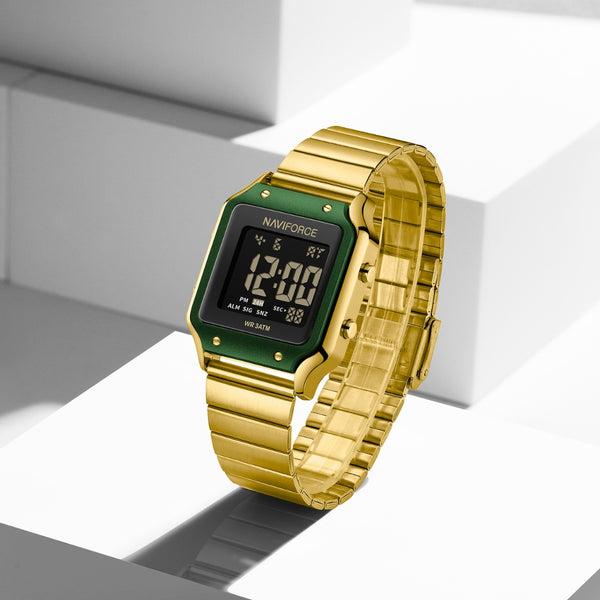 Naviforce NF5046 Women's Digital Watch