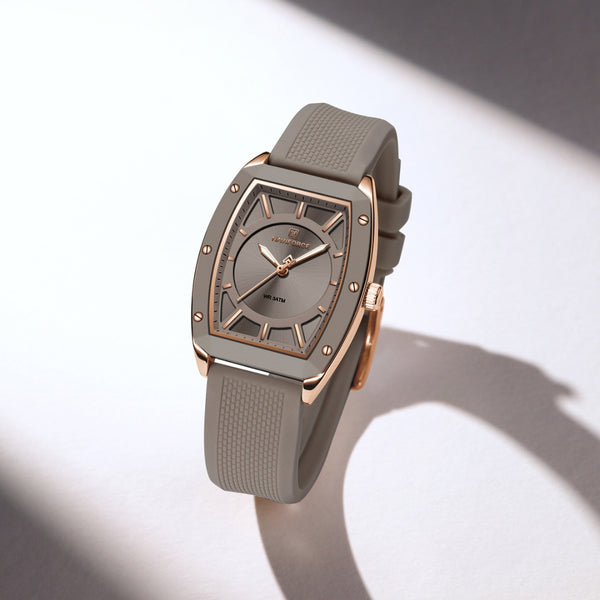 Naviforce NF5049 Women's Quartz Standard Watch