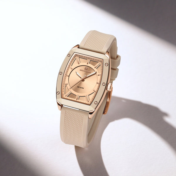 Naviforce NF5049 Women's Quartz Standard Watch