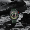 Naviforce NF8057 Men's Quartz Chronograph Watch