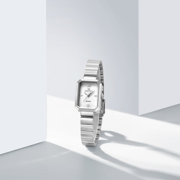 Naviforce NF5050 Women's Quartz Standard Watch