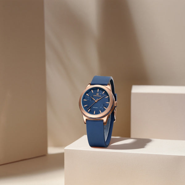 Naviforce NF5051 Women's Quartz Standard Watch