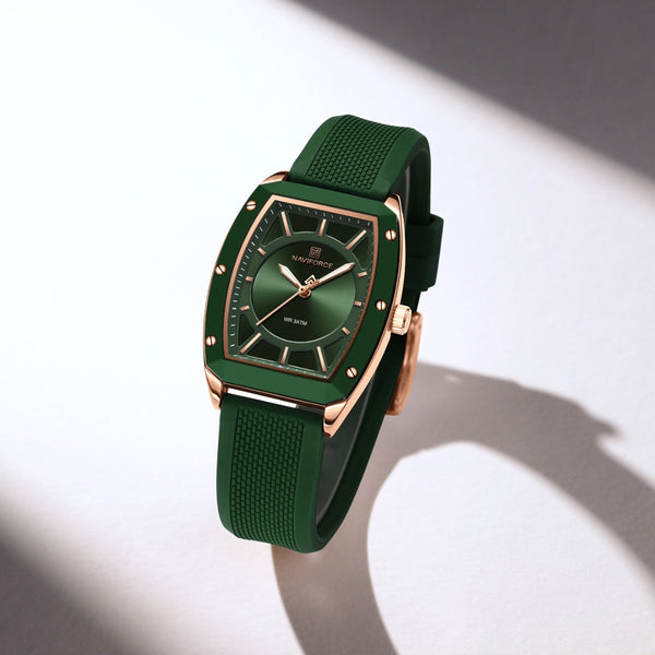 Naviforce NF5049 Women's Quartz Standard Watch