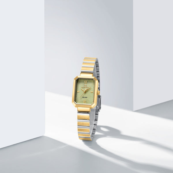 Naviforce NF5050 Women's Quartz Standard Watch