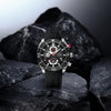 Naviforce NF8038 Men's Quartz Chronograph Watch