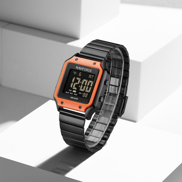 Naviforce NF5046 Women's Digital Watch