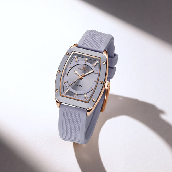 Naviforce NF5049 Women's Quartz Standard Watch