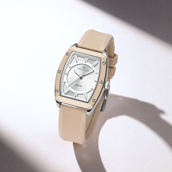 Naviforce NF5049 Women's Quartz Standard Watch