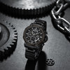 Naviforce NF8065 Men's Quartz Chronograph Watch