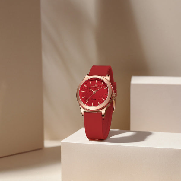 Naviforce NF5051 Women's Quartz Standard Watch