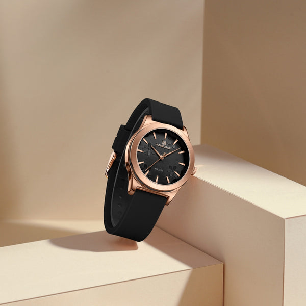 Naviforce NF5051 Women's Quartz Standard Watch