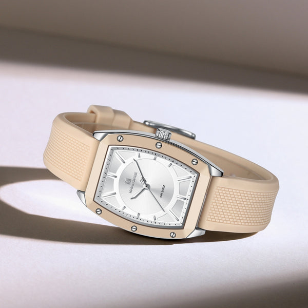 Naviforce NF5049 Women's Quartz Standard Watch