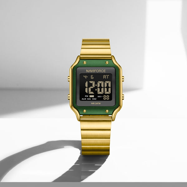 Naviforce NF5046 Women's Digital Watch