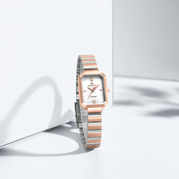 Naviforce NF5050 Women's Quartz Standard Watch