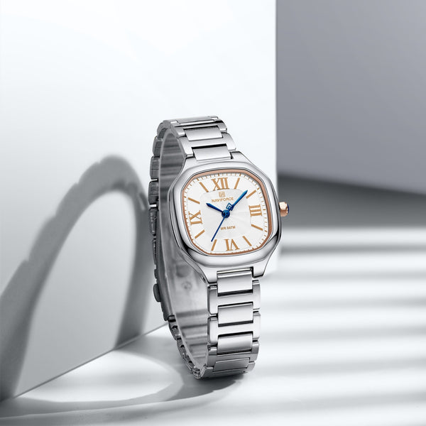 Naviforce NF5042 Women's Quartz Standard Watch