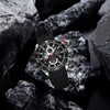 Naviforce NF8038 Men's Quartz Chronograph Watch