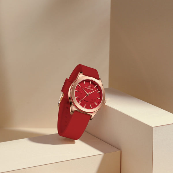 Naviforce NF5051 Women's Quartz Standard Watch