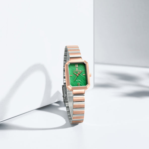 Naviforce NF5050 Women's Quartz Standard Watch