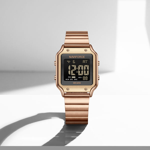 Naviforce NF5046 Women's Digital Watch