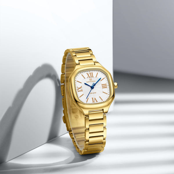 Naviforce NF5042 Women's Quartz Standard Watch